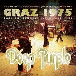 Deep Purple Graz 1975 [CD] (Vinyl)